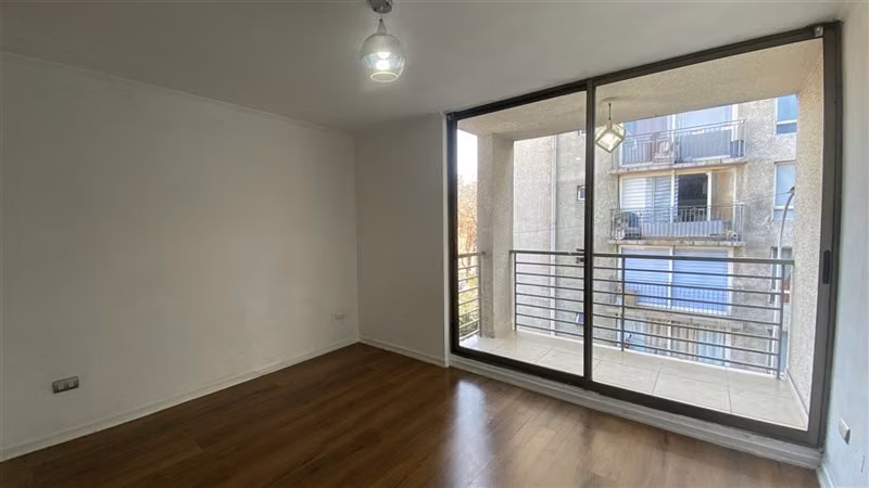 Arriendo Homestudio en Quinta Normal