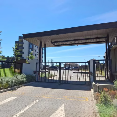 Se Vende lindo Depto, 1 Dormitorio, Condominio Borde Laguna