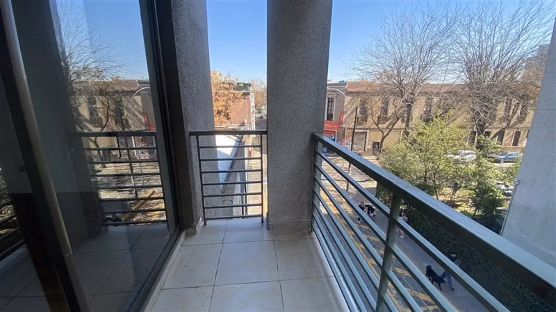 Arriendo Homestudio en Quinta Normal