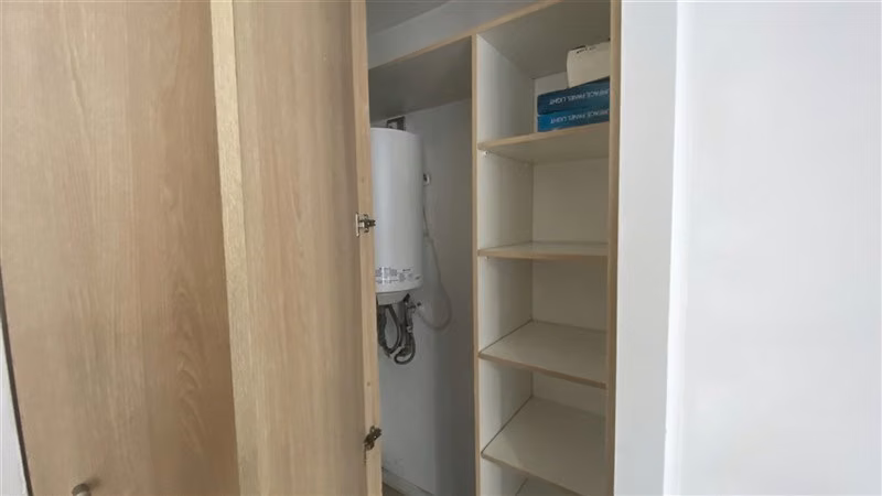 Arriendo Homestudio en Quinta Normal