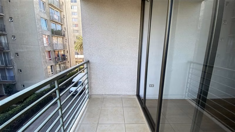 Arriendo Homestudio en Quinta Normal
