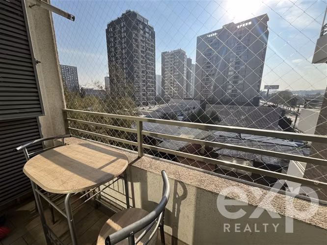 Departamento en venta de 1D, 1B y E. Metro Mirador - Imagen 13