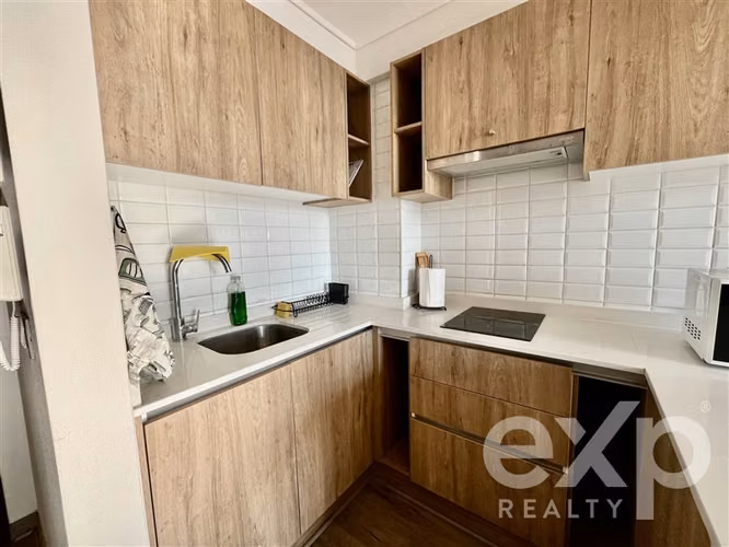 Departamento en venta de 1D, 1B y E. Metro Mirador - Imagen 3