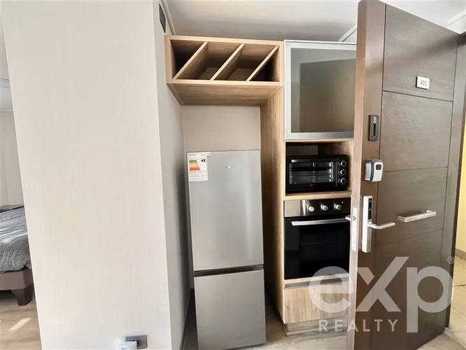 Departamento en venta de 1D, 1B y E. Metro Mirador - Imagen 14