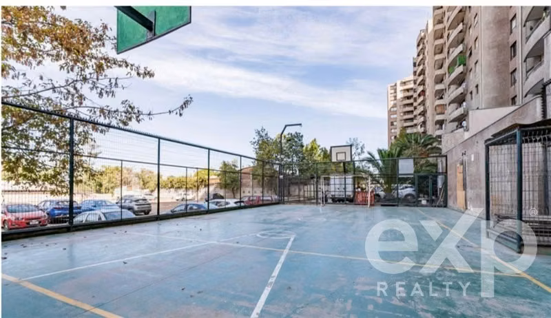 DEPARTAMENTO 3D, 2B y BODEGA