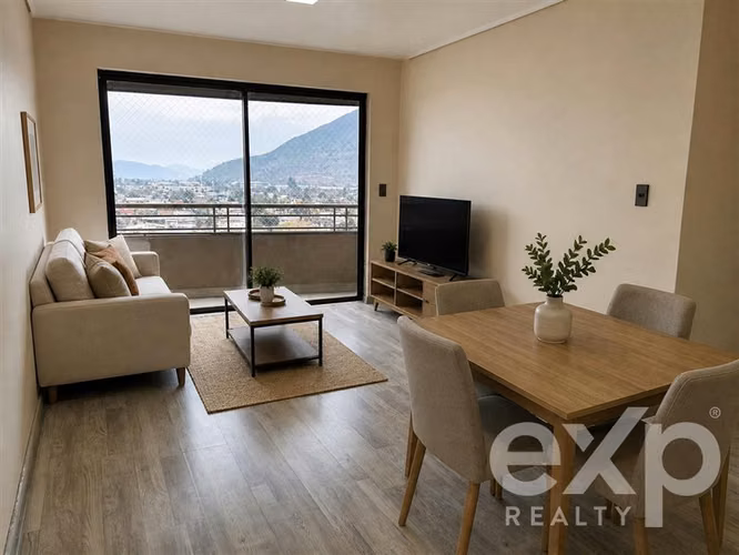 DEPARTAMENTO 3D, 2B y BODEGA