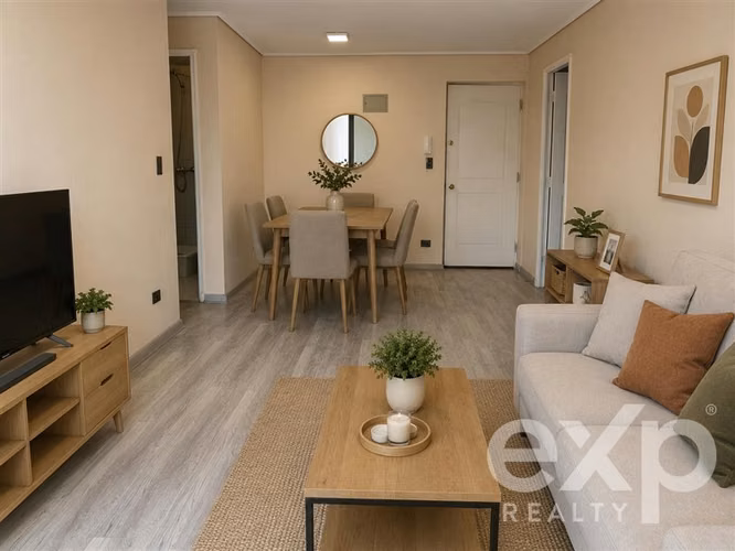 DEPARTAMENTO 3D, 2B y BODEGA