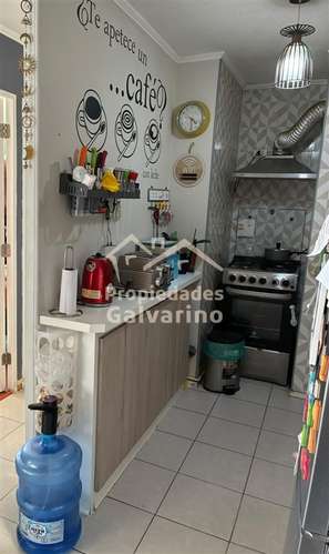 Departamento en venta de 3 dorm. en Quinta Normal - Imagen 9