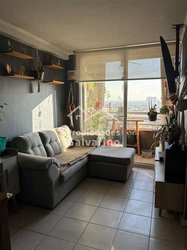 Departamento en venta de 3 dorm. en Quinta Normal - Imagen 8