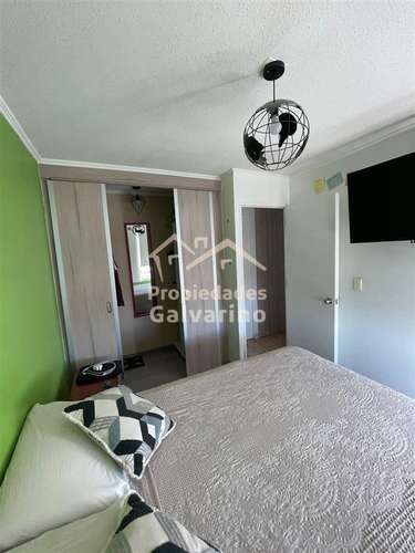 Departamento en venta de 3 dorm. en Quinta Normal - Imagen 6