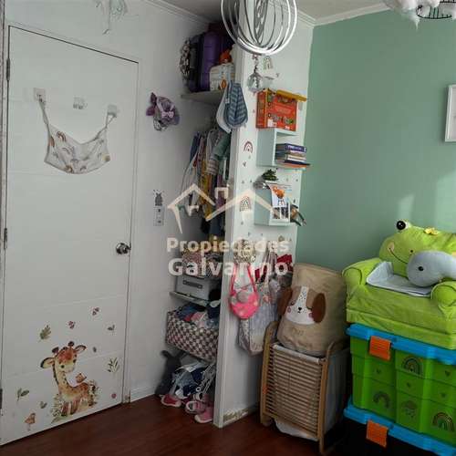 Departamento en venta de 3 dorm. en Quinta Normal - Imagen 12