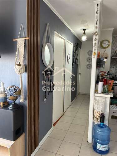 Departamento en venta de 3 dorm. en Quinta Normal - Imagen 7