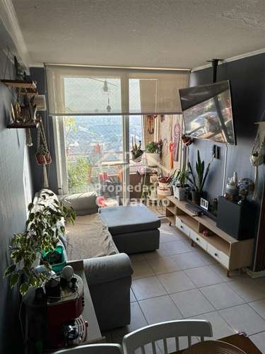 Departamento en venta de 3 dorm. en Quinta Normal - Imagen 3