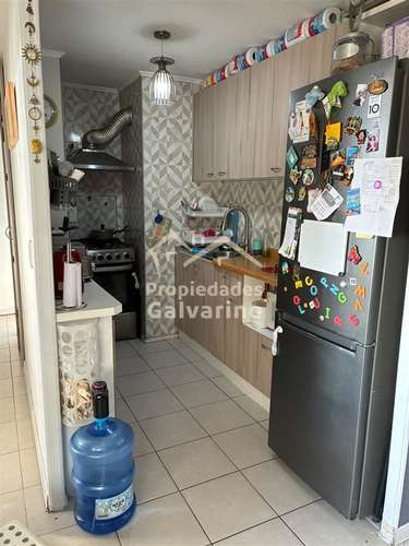Departamento en venta de 3 dorm. en Quinta Normal - Imagen 10