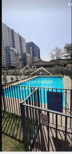Departamento en venta de 3 dorm. en Quinta Normal - Imagen 14
