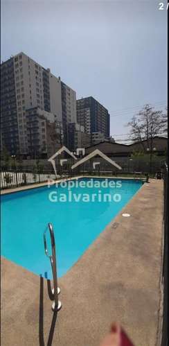Departamento en venta de 3 dorm. en Quinta Normal - Imagen 15