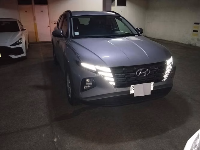 Hyundai Tucson 2022 $17.500.000 Automático 20000 Km Único Dueño