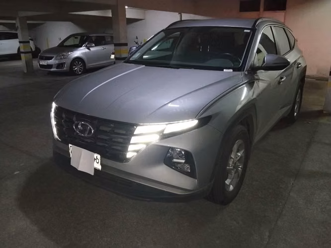 Hyundai Tucson 2022 $17.500.000 Automático 20000 Km Único Dueño
