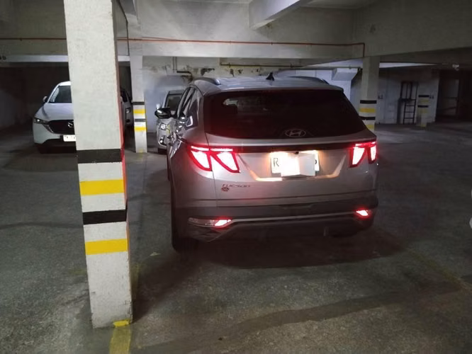 Hyundai Tucson 2022 $17.500.000 Automático 20000 Km Único Dueño