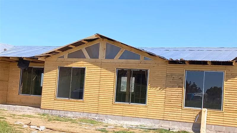 Parcela en venta en Litueche