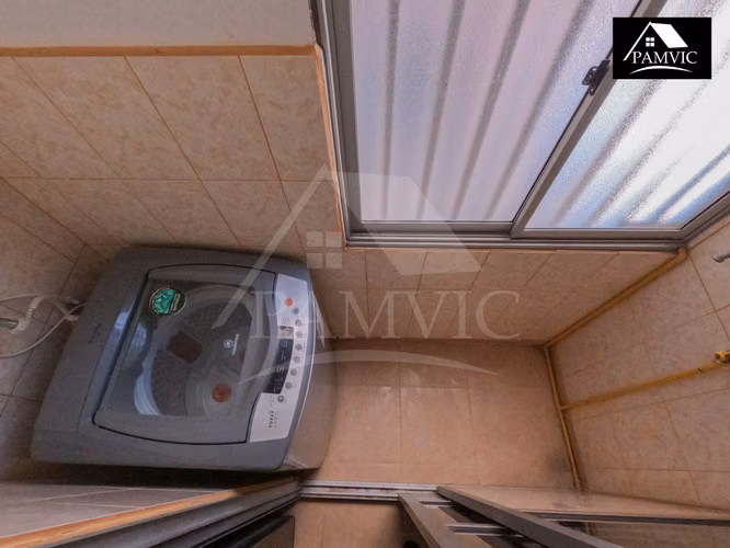 Departamento Amoblado en Arriendo en Montesol 3, Alto Hospicio