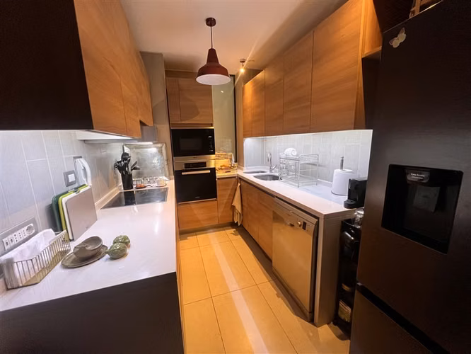 Departamento en venta de 2 dorm. en Lo Barnechea - Imagen 8