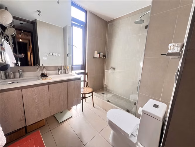 Departamento en venta de 2 dorm. en Lo Barnechea - Imagen 9