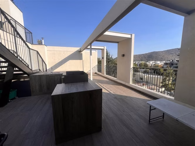 Departamento en venta de 2 dorm. en Lo Barnechea - Imagen 17