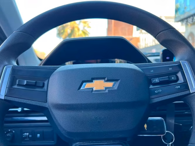 CHEVROLET SAIL 1.5 LTZ MT - 2024 | 3858