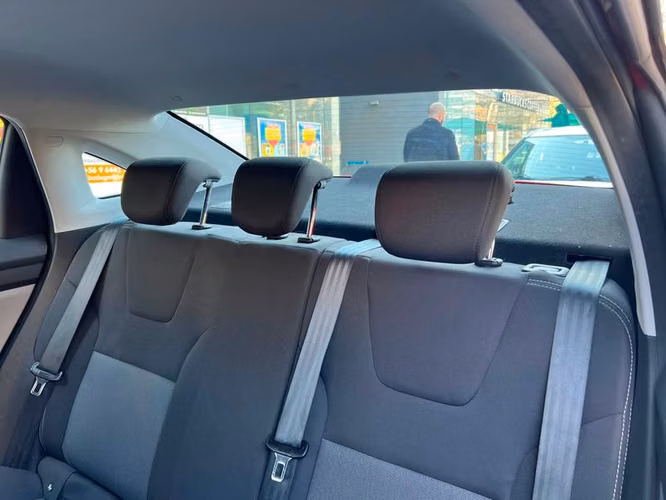 CHEVROLET SAIL 1.5 LTZ MT - 2024 | 3858