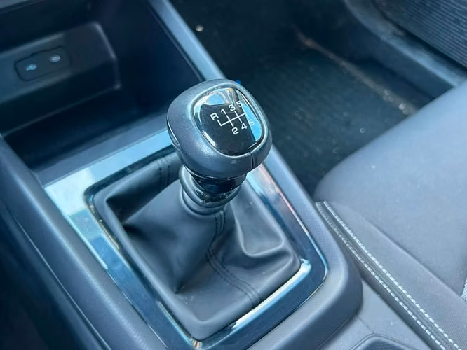 CHEVROLET SAIL 1.5 LTZ MT - 2024 | 3858