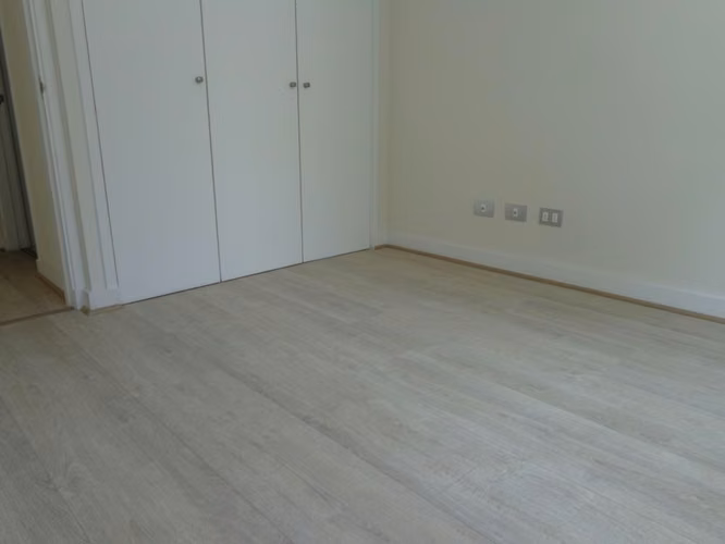 Cómodo Departamento A Pasos Del Mall Alto Las Condes