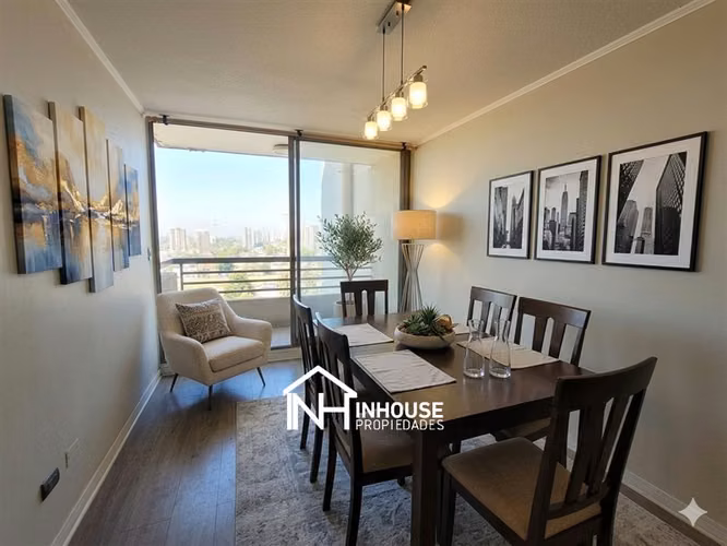 Condominio Parque Ciudad del Niño