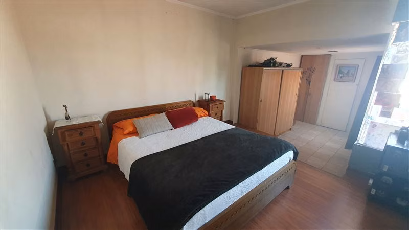 Casa en venta de 4 dorm. en La Granja