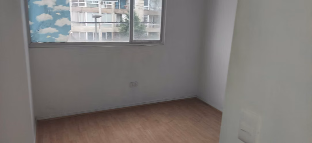 Arriendo amplio depto.  en $420.000 de 3d y 1 b en Condominio Yungay Quinta Normal