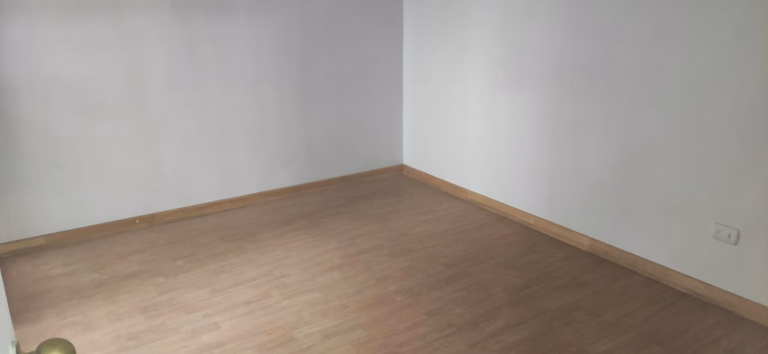 Arriendo amplio depto.  en $420.000 de 3d y 1 b en Condominio Yungay Quinta Normal