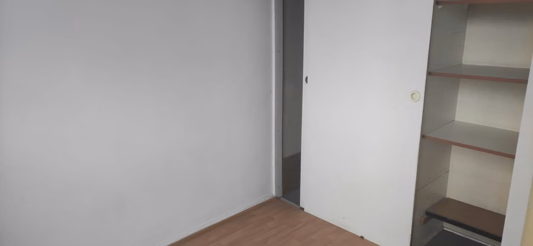Arriendo amplio depto.  en $420.000 de 3d y 1 b en Condominio Yungay Quinta Normal