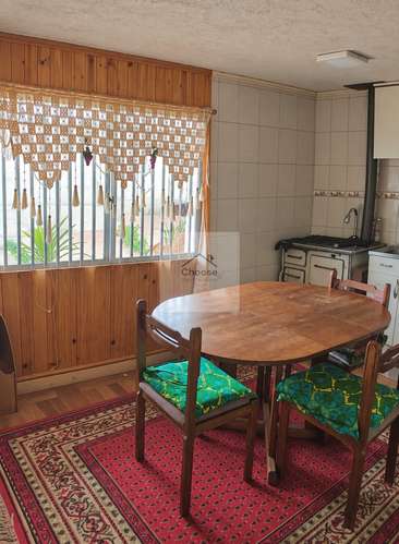 Casa en arriendo / A dos Cuadras Avda Principal  (179455)