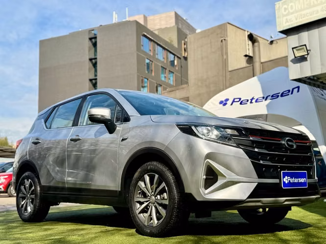 GAC GS3 POWER - 2024 | 2976