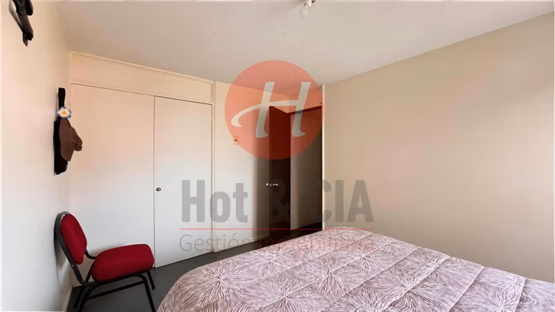 Departamento en Venta 4D Remodelación Caupolicán Temuco 75 M - Imagen 3