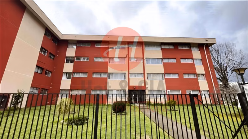 Departamento en Venta 4D Remodelación Caupolicán Temuco 75 M - Imagen 17