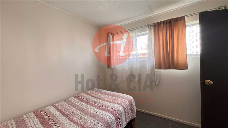 Departamento en Venta 4D Remodelación Caupolicán Temuco 75 M - Imagen 13