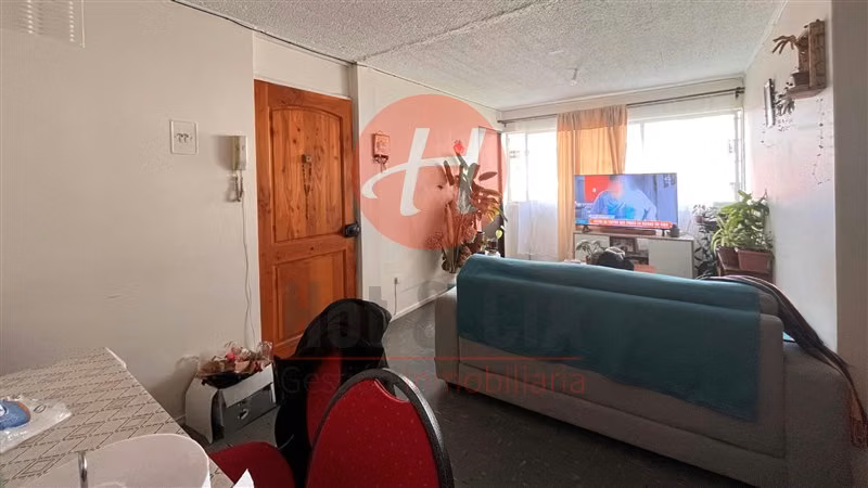 Departamento en Venta 4D Remodelación Caupolicán Temuco 75 M - Imagen 10