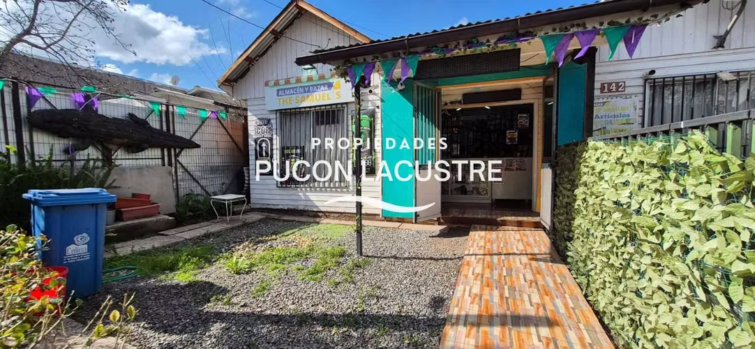 se vende propiedad centro de Colina (179388)