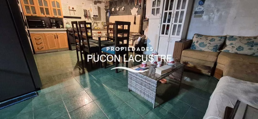 se vende propiedad centro de Colina (179388)