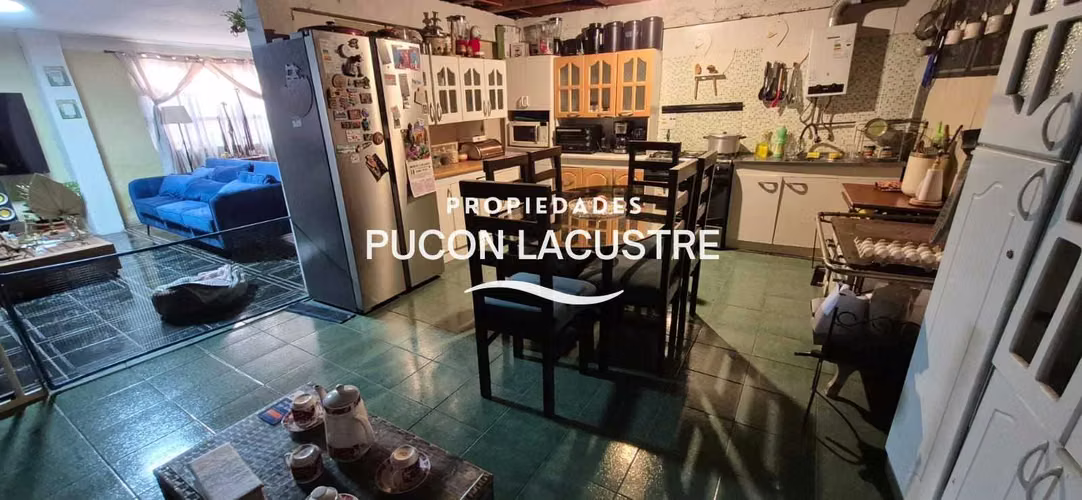 se vende propiedad centro de Colina (179388)