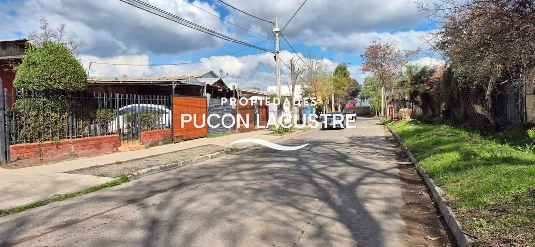 se vende propiedad centro de Colina (179388)