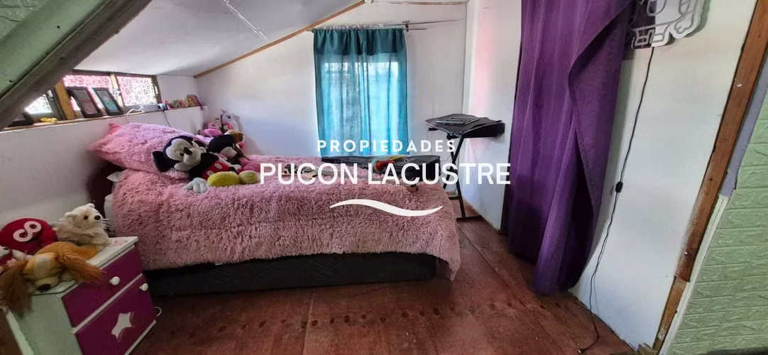se vende propiedad centro de Colina (179388)