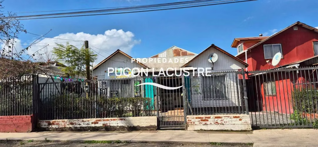 se vende propiedad centro de Colina (179388)