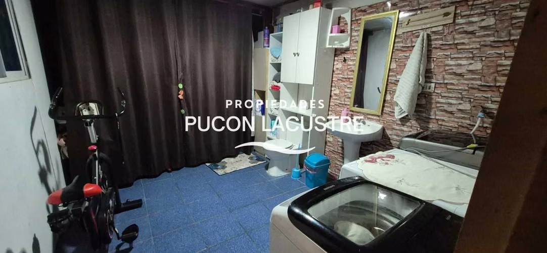 se vende propiedad centro de Colina (179388)